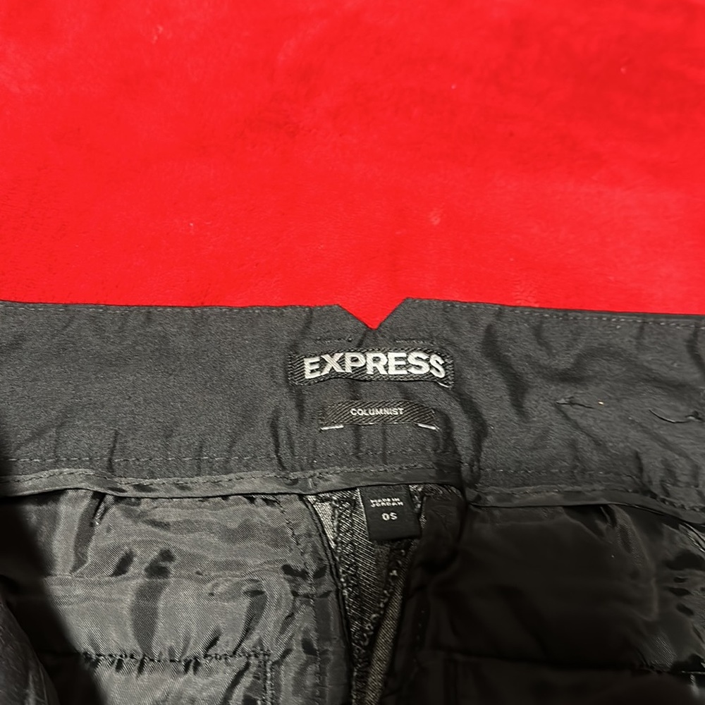 Express pants - Picture 3 of 3